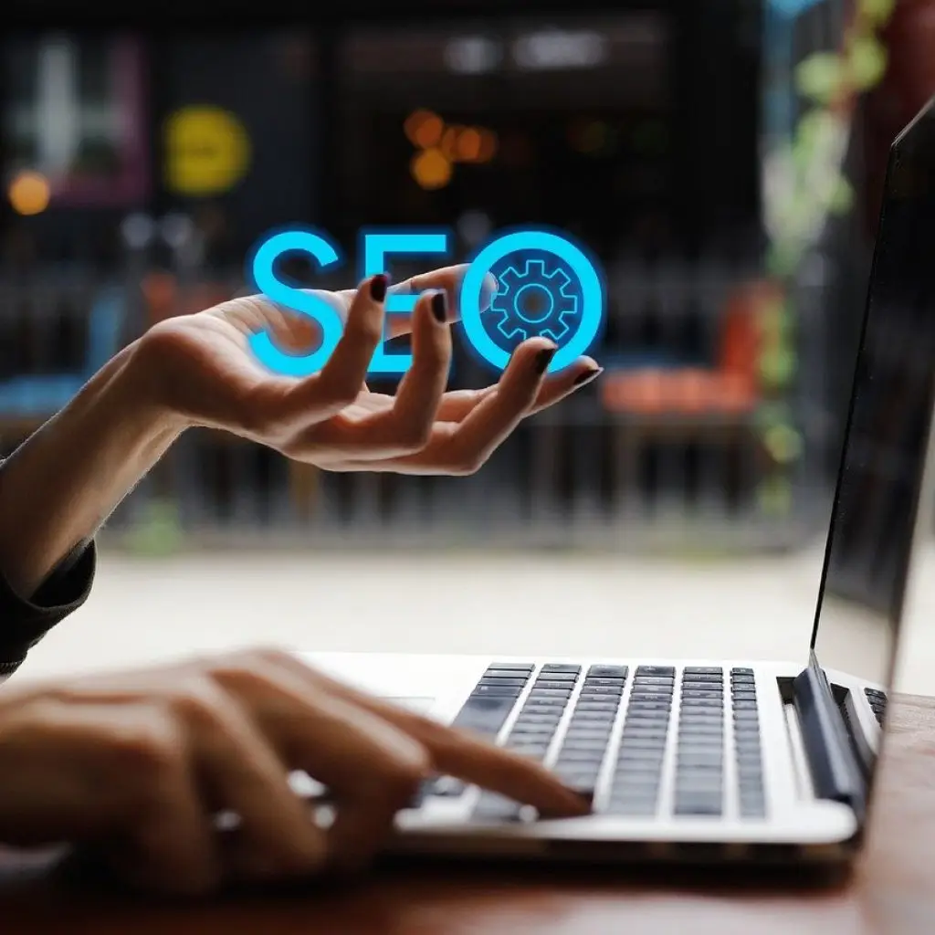 SEO expert and Social media marketing agency in Dubai, Uae.