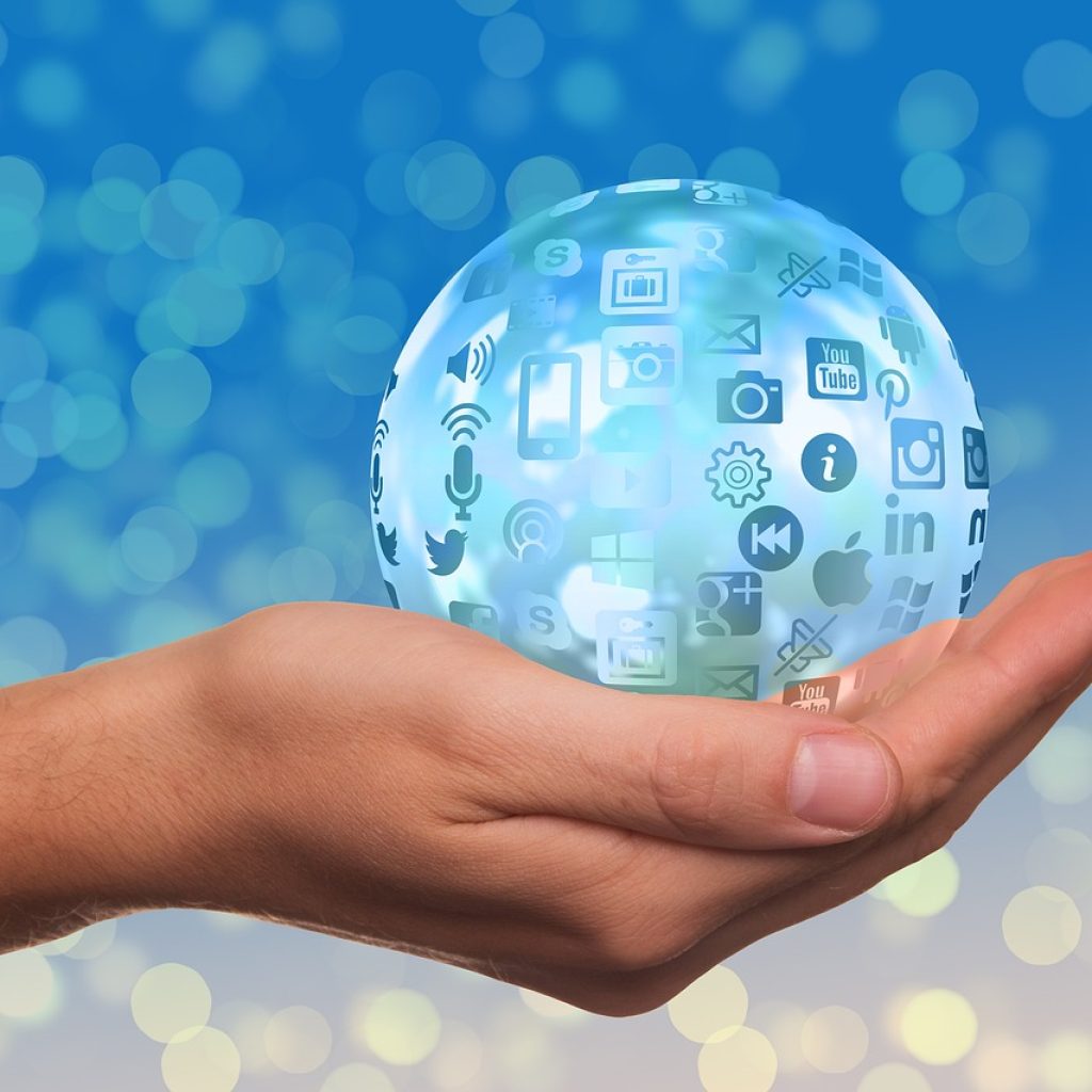 Social Media Marketing, Digital Marketing Agency in Dubai.