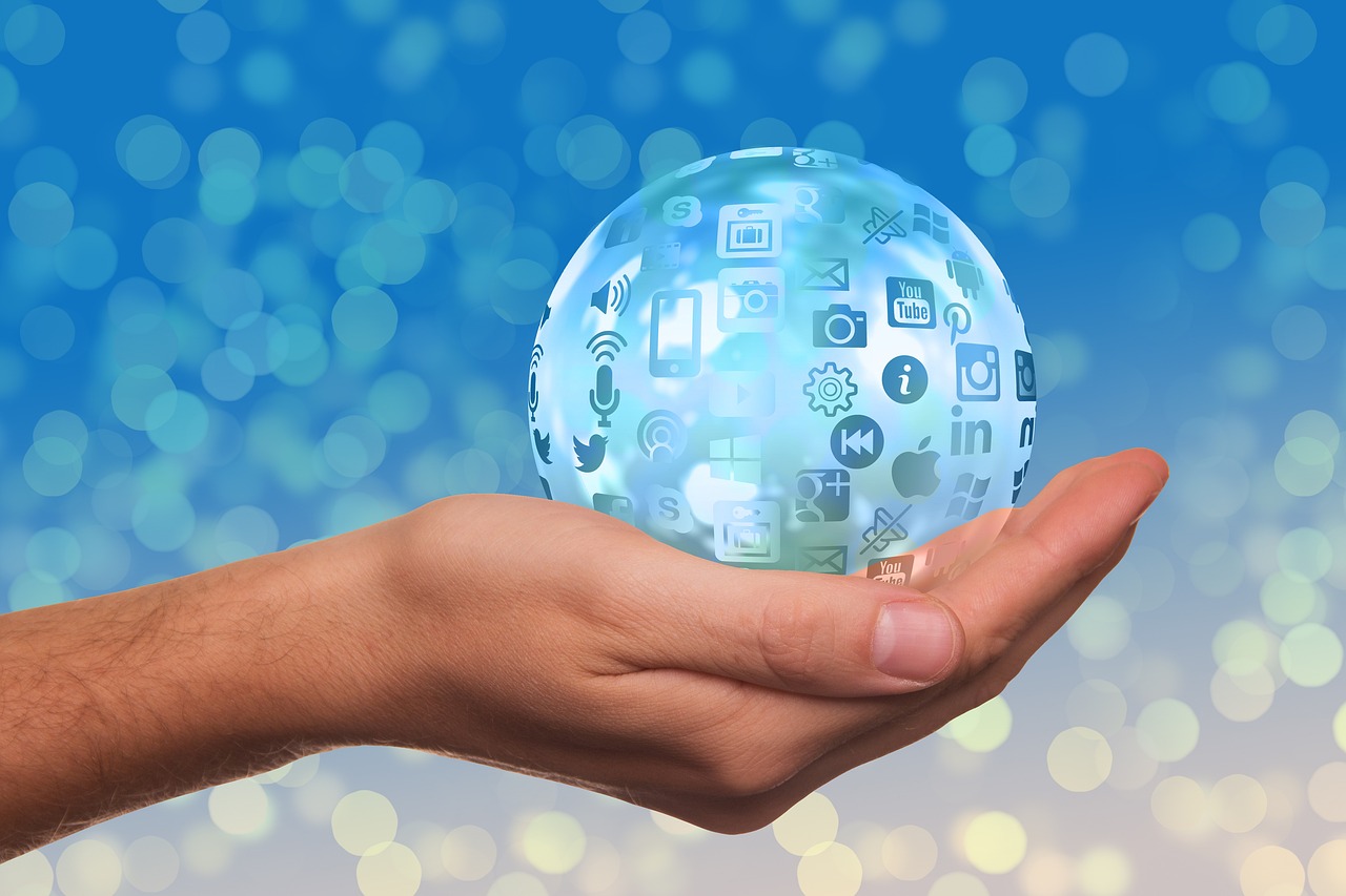 Social Media Marketing, Digital Marketing Agency in Dubai.