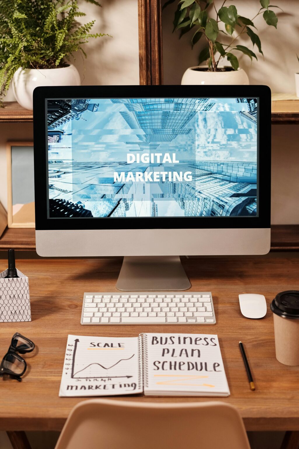 Digital Marketing Dubai